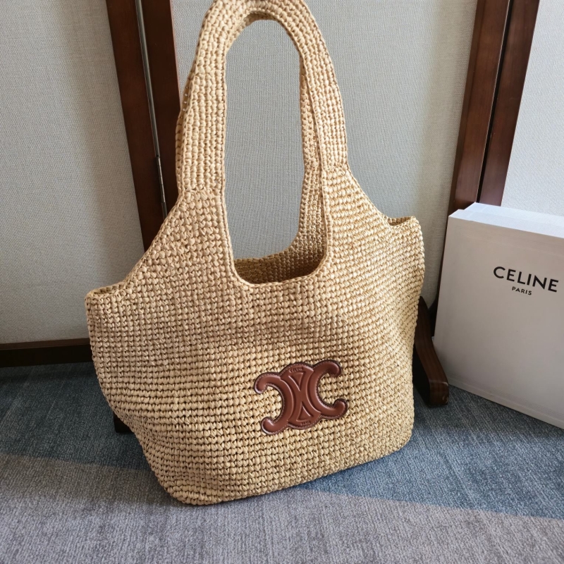 Ce1i*e cabas bags